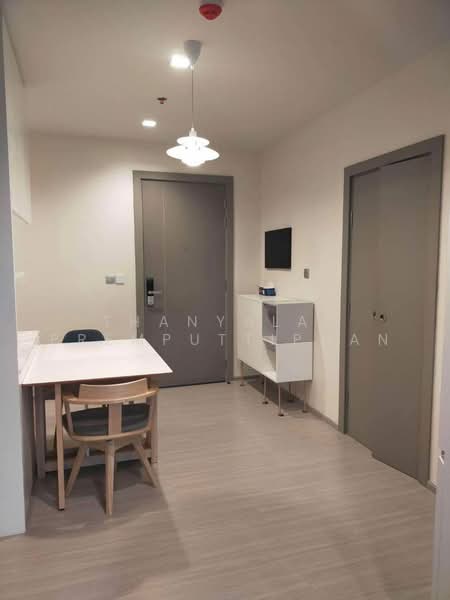 Life Asoke-Rama 9, Bangkok, 626 Asoke-Dindaeng Road, Makkasan, Ratchathewi, Bangkok, 2 Bedrooms, 58 sqm, Condo For Rent, by Thanyalak Premputtiphan, 500473969 - DDproperty.com