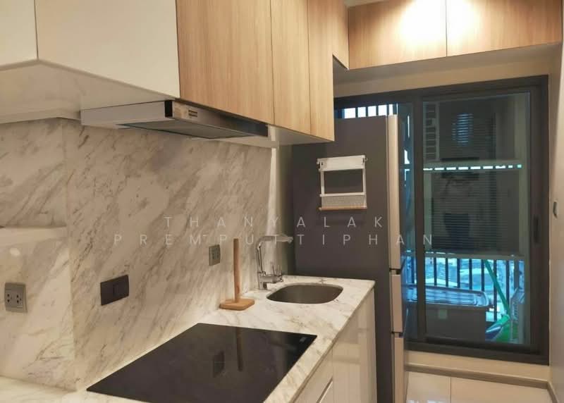 Life Asoke-Rama 9, Bangkok, 626 Asoke-Dindaeng Road, Makkasan, Ratchathewi, Bangkok, 2 Bedrooms, 58 sqm, Condo For Rent, by Thanyalak Premputtiphan, 500473969 - DDproperty.com