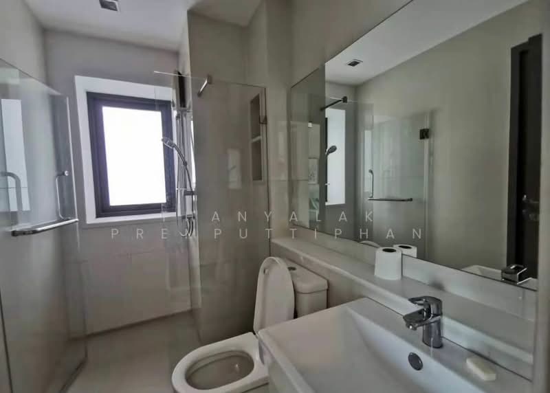 Life Asoke-Rama 9, Bangkok, 626 Asoke-Dindaeng Road, Makkasan, Ratchathewi, Bangkok, 2 Bedrooms, 58 sqm, Condo For Rent, by Thanyalak Premputtiphan, 500473969 - DDproperty.com