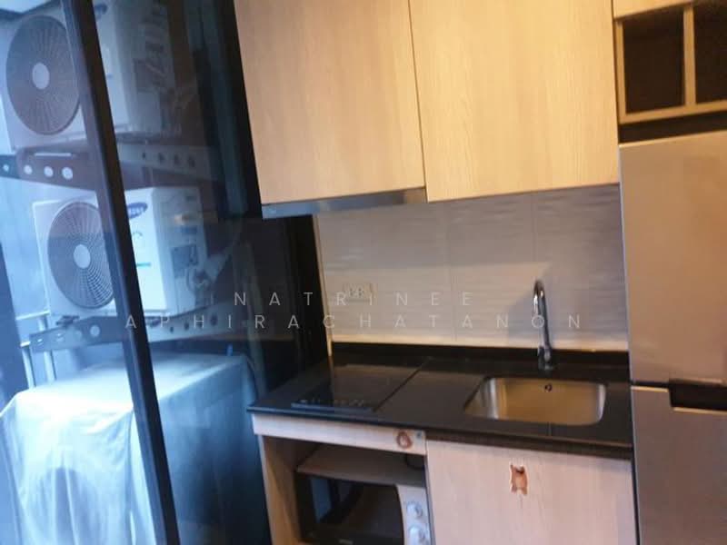The Unique 19, Bangkok, 319 Lat Phrao 26 Alley, Jom Phon, Chatuchak, Bangkok, 1 Bedroom, 26 sqm, Condo For Rent, by Natrinee Aphirachatanon, 500473970 - DDproperty.com