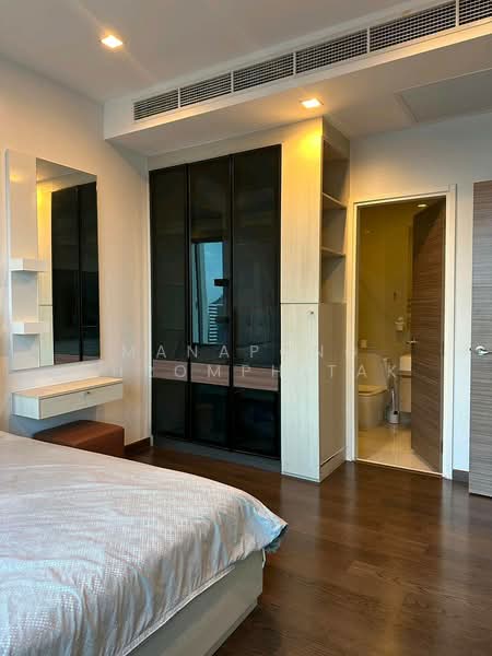 Q Asoke, Bangkok, 1678 Petchaburi Road, Makkasan, Ratchathewi, Bangkok, 2 Bedrooms, 70 sqm, Condo For Rent, by Manapong Phromphitak, 500473971 - DDproperty.com
