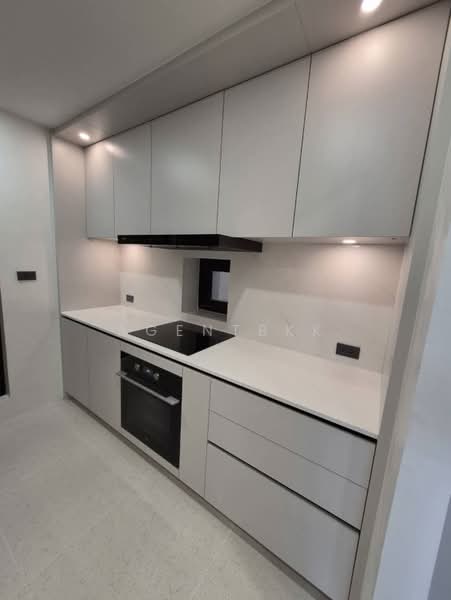 Baan Piya Sathorn, Bangkok, Soi Suanplu (Sathorn Soi 3) South Sathorn Road, Thung Maha Mek, Sathon, Bangkok, 2 Bedrooms, 96 sqm, Condo For Rent, by Agentbkk, 500473972 - DDproperty.com