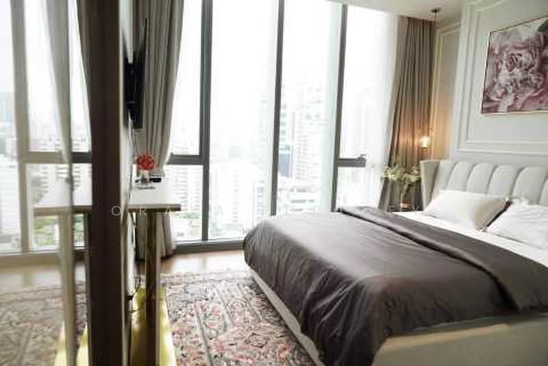 Kraam Sukhumvit 26, Bangkok, 55 Soi Sukhumvit 26 Sukhumvit Road, Khong Tan, Khlong Toei, Bangkok, 2 Bedrooms, 110 sqm, Condo For Rent, by Oraya Fortney, 500473973 - DDproperty.com