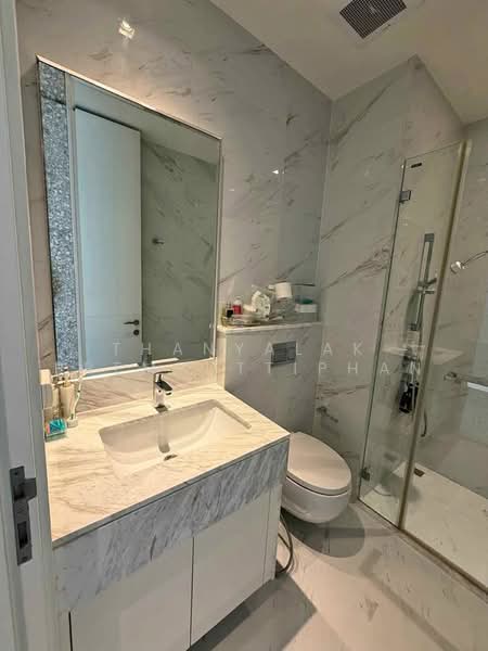 Canapaya Residences Rama 3, Bangkok, 888 Rama 3 Road, Bang Klo, Bang Kho Laem, Bangkok, 2 Bedrooms, 88 sqm, Condo For Rent, by Thanyalak Premputtiphan, 500473974 - DDproperty.com
