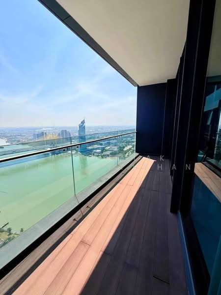 Canapaya Residences Rama 3 : คณาพญา เรสซิเดนซ์ พระราม 3, กรุงเทพ, 888 พระราม 3, บางโคล่, บางคอแหลม, กรุงเทพ, 88 ตร.ม., คอนโด ให้เช่า, โดย Thanyalak Premputtiphan, 500473974 - DDproperty.com