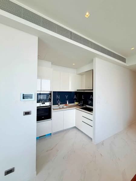 Canapaya Residences Rama 3, Bangkok, 888 Rama 3 Road, Bang Klo, Bang Kho Laem, Bangkok, 2 Bedrooms, 88 sqm, Condo For Rent, by Thanyalak Premputtiphan, 500473974 - DDproperty.com