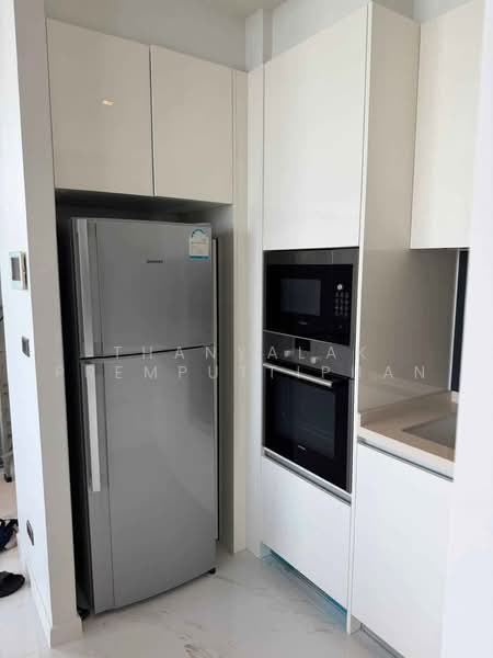 Canapaya Residences Rama 3, Bangkok, 888 Rama 3 Road, Bang Klo, Bang Kho Laem, Bangkok, 2 Bedrooms, 88 sqm, Condo For Rent, by Thanyalak Premputtiphan, 500473974 - DDproperty.com