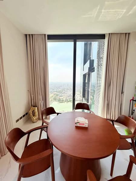 Canapaya Residences Rama 3 : คณาพญา เรสซิเดนซ์ พระราม 3, กรุงเทพ, 888 พระราม 3, บางโคล่, บางคอแหลม, กรุงเทพ, 88 ตร.ม., คอนโด ให้เช่า, โดย Thanyalak Premputtiphan, 500473974 - DDproperty.com