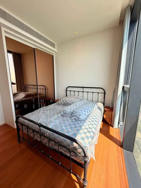 Canapaya Residences Rama 3, Bangkok, 888 Rama 3 Road, Bang Klo, Bang Kho Laem, Bangkok, 2 Bedrooms, 88 sqm, Condo For Rent, by Thanyalak Premputtiphan, 500473974 - DDproperty.com