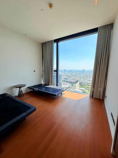 Canapaya Residences Rama 3, Bangkok, 888 Rama 3 Road, Bang Klo, Bang Kho Laem, Bangkok, 2 Bedrooms, 88 sqm, Condo For Rent, by Thanyalak Premputtiphan, 500473974 - DDproperty.com