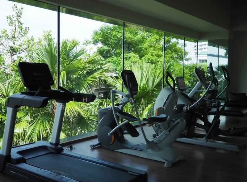 Canapaya Residences Rama 3, Bangkok, 888 Rama 3 Road, Bang Klo, Bang Kho Laem, Bangkok, 2 Bedrooms, 88 sqm, Condo For Rent, by Thanyalak Premputtiphan, 500473974 - DDproperty.com
