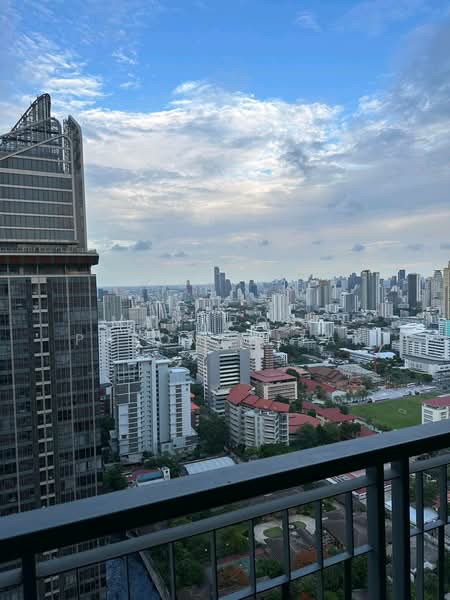 Q Asoke, Bangkok, 1678 Petchaburi Road, Makkasan, Ratchathewi, Bangkok, 2 Bedrooms, 70 sqm, Condo For Sale, by Manapong Phromphitak, 500473976 - DDproperty.com