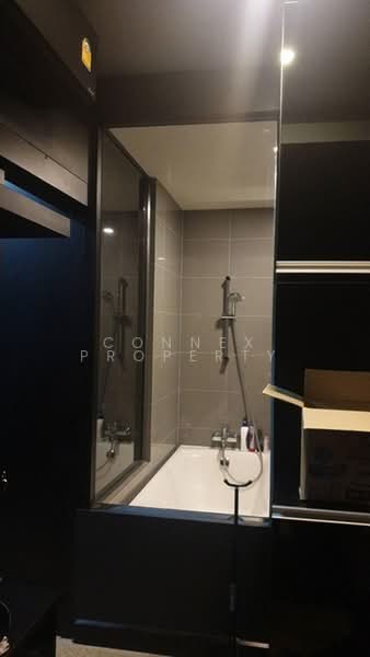 Q Chidlom-Phetchaburi, Bangkok, 1088 Phetchaburi Road, Makkasan, Ratchathewi, Bangkok, 1 Bedroom, 47 sqm, Condo For Rent, by Connex Property, 500473977 - DDproperty.com