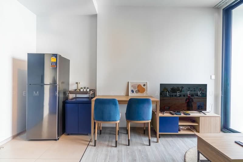 XT Ekkamai, Bangkok, 259 Soi Sukhumvit 63, Khlong Tan Nua, Watthana, Bangkok, 1 Bedroom, 30 sqm, Condo For Rent, by Pemika Aukkaraleekul, 500473979 - DDproperty.com