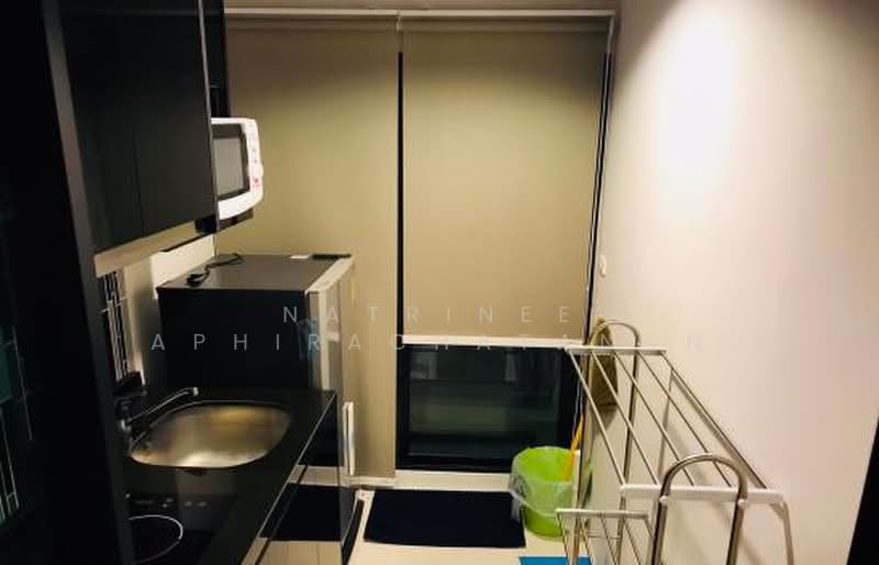 Bangkok Feliz At Krungthonburi Station, Bangkok, 249 Charoen Nakhon Rd, Khlong Ton Sai, Khlong San, Bangkok, 1 Bedroom, 28 sqm, Condo For Sale, by Natrinee Aphirachatanon, 500473980 - DDproperty.com