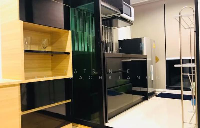 Bangkok Feliz At Krungthonburi Station, Bangkok, 249 Charoen Nakhon Rd, Khlong Ton Sai, Khlong San, Bangkok, 1 Bedroom, 28 sqm, Condo For Sale, by Natrinee Aphirachatanon, 500473980 - DDproperty.com