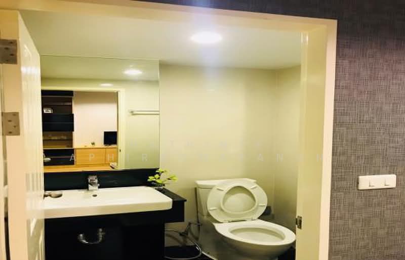 Bangkok Feliz At Krungthonburi Station, Bangkok, 249 Charoen Nakhon Rd, Khlong Ton Sai, Khlong San, Bangkok, 1 Bedroom, 28 sqm, Condo For Sale, by Natrinee Aphirachatanon, 500473980 - DDproperty.com