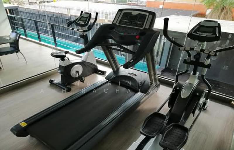 Bangkok Feliz At Krungthonburi Station, Bangkok, 249 Charoen Nakhon Rd, Khlong Ton Sai, Khlong San, Bangkok, 1 Bedroom, 28 sqm, Condo For Sale, by Natrinee Aphirachatanon, 500473980 - DDproperty.com