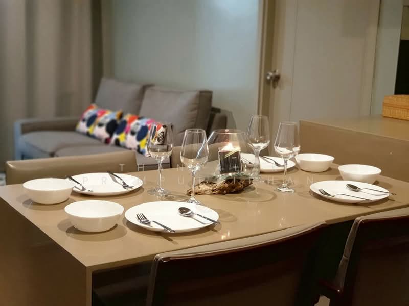 IDEO Sukhumvit 93, Bangkok, 2331 Soi Sukhumvit 93, Bang Chak, Phra Khanong, Bangkok, 2 Bedrooms, 53 sqm, Condo For Rent, by Thanyalak Premputtiphan, 500473981 - DDproperty.com