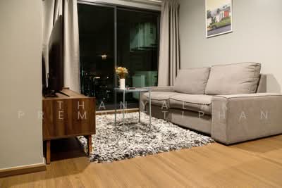 For Rent - IDEO Sukhumvit 93, Bangkok