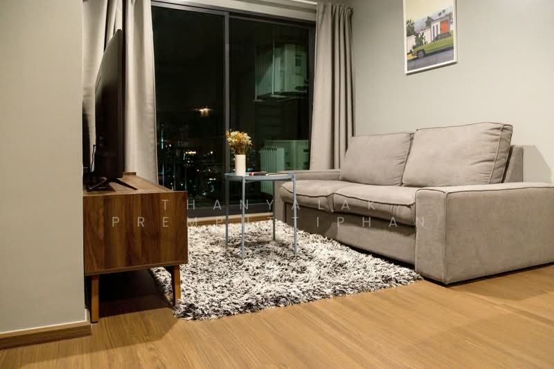 IDEO Sukhumvit 93, Bangkok, 2331 Soi Sukhumvit 93, Bang Chak, Phra Khanong, Bangkok, 2 Bedrooms, 53 sqm, Condo For Rent, by Thanyalak Premputtiphan, 500473981 - DDproperty.com