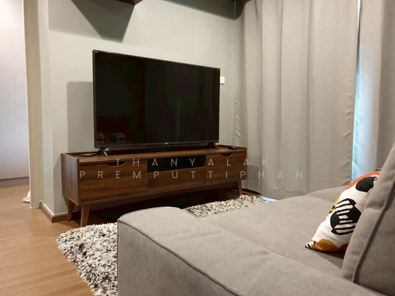 IDEO Sukhumvit 93, Bangkok, 2331 Soi Sukhumvit 93, Bang Chak, Phra Khanong, Bangkok, 2 Bedrooms, 53 sqm, Condo For Rent, by Thanyalak Premputtiphan, 500473981 - DDproperty.com