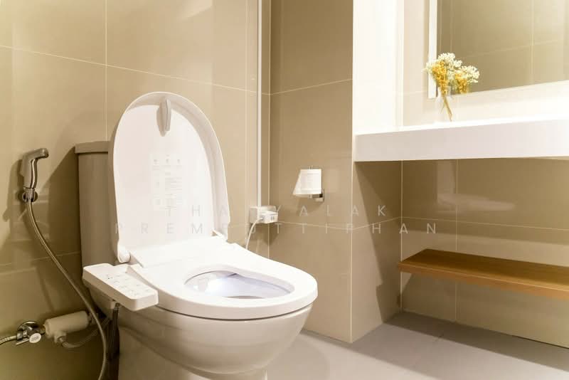 IDEO Sukhumvit 93, Bangkok, 2331 Soi Sukhumvit 93, Bang Chak, Phra Khanong, Bangkok, 2 Bedrooms, 53 sqm, Condo For Rent, by Thanyalak Premputtiphan, 500473981 - DDproperty.com