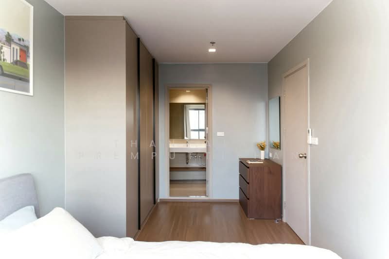 IDEO Sukhumvit 93, Bangkok, 2331 Soi Sukhumvit 93, Bang Chak, Phra Khanong, Bangkok, 2 Bedrooms, 53 sqm, Condo For Rent, by Thanyalak Premputtiphan, 500473981 - DDproperty.com