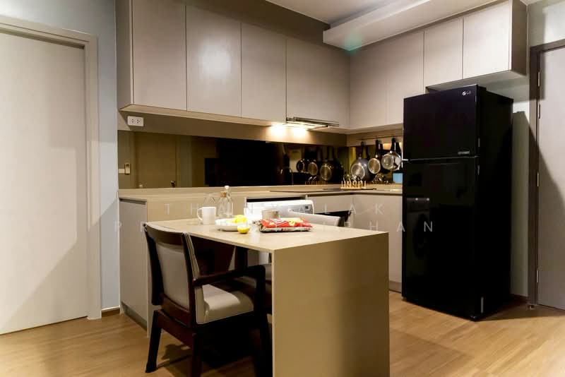 IDEO Sukhumvit 93 : ไอดีโอ สุขุมวิท 93, กรุงเทพ, 2331 ซอยสุขุมวิท 93, บางจาก, พระโขนง, กรุงเทพ, 53 ตร.ม., คอนโด ให้เช่า, โดย Thanyalak Premputtiphan, 500473981 - DDproperty.com