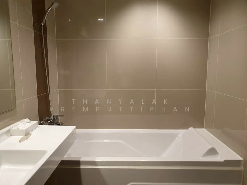 IDEO Sukhumvit 93, Bangkok, 2331 Soi Sukhumvit 93, Bang Chak, Phra Khanong, Bangkok, 2 Bedrooms, 53 sqm, Condo For Rent, by Thanyalak Premputtiphan, 500473981 - DDproperty.com