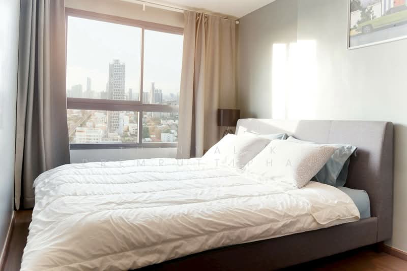 IDEO Sukhumvit 93, Bangkok, 2331 Soi Sukhumvit 93, Bang Chak, Phra Khanong, Bangkok, 2 Bedrooms, 53 sqm, Condo For Rent, by Thanyalak Premputtiphan, 500473981 - DDproperty.com