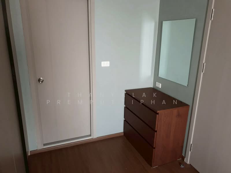 IDEO Sukhumvit 93, Bangkok, 2331 Soi Sukhumvit 93, Bang Chak, Phra Khanong, Bangkok, 2 Bedrooms, 53 sqm, Condo For Rent, by Thanyalak Premputtiphan, 500473981 - DDproperty.com