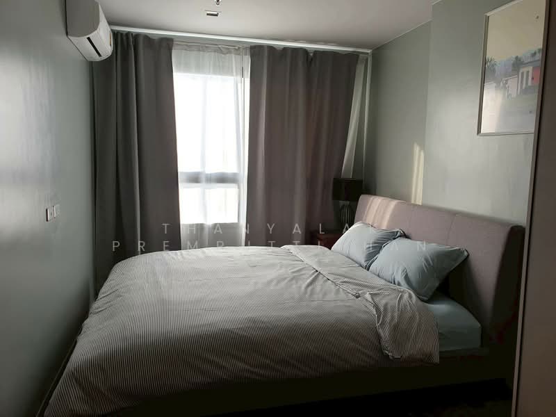 IDEO Sukhumvit 93, Bangkok, 2331 Soi Sukhumvit 93, Bang Chak, Phra Khanong, Bangkok, 2 Bedrooms, 53 sqm, Condo For Rent, by Thanyalak Premputtiphan, 500473981 - DDproperty.com