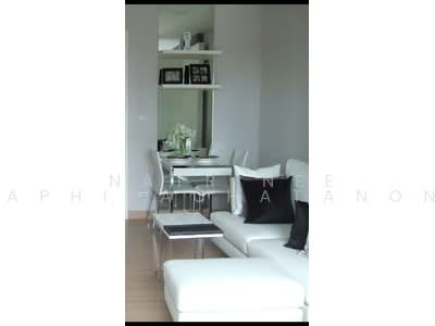 For Rent - Urbano Absolute Sathon-Taksin, Bangkok