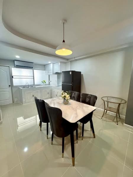Siam Condominium : สยาม คอนโดมิเนียม, กรุงเทพ, พระราม 9, ห้วยขวาง, กรุงเทพ, 72 ตร.ม., คอนโด ให้เช่า, โดย Thanyalak Premputtiphan, 500473984 - DDproperty.com