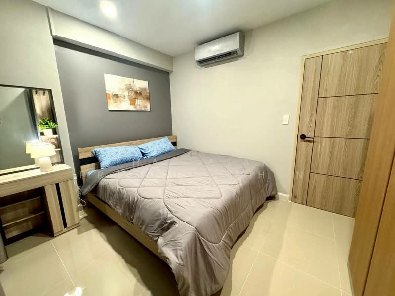 Siam Condominium, Bangkok, Rama 9, Huai Khwang, Bangkok, 2 Bedrooms, 72 sqm, Condo For Rent, by Thanyalak Premputtiphan, 500473984 - DDproperty.com