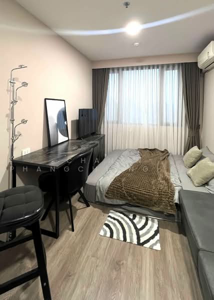 Artisan Ratchada, Bangkok, 99 Tienruammitr Road, Huai Khwang, Bangkok, 2 Bedrooms, 72 sqm, Condo For Rent, by Chanon Phangchienghien, 500473987 - DDproperty.com