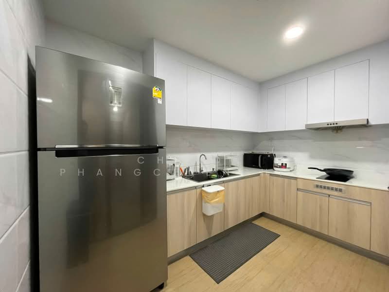Artisan Ratchada, Bangkok, 99 Tienruammitr Road, Huai Khwang, Bangkok, 2 Bedrooms, 72 sqm, Condo For Rent, by Chanon Phangchienghien, 500473987 - DDproperty.com