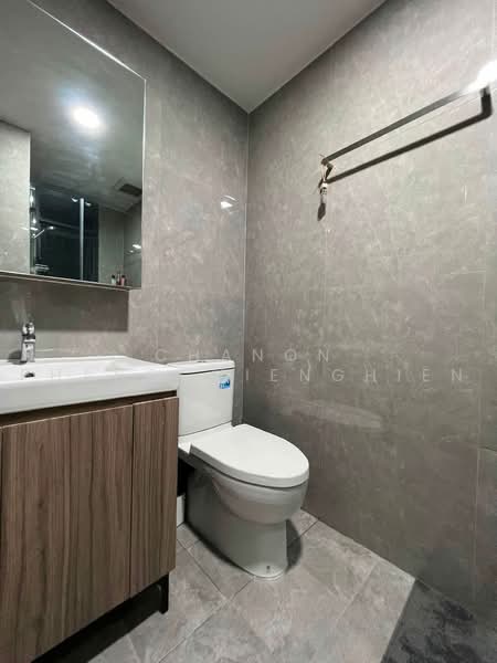 Artisan Ratchada, Bangkok, 99 Tienruammitr Road, Huai Khwang, Bangkok, 2 Bedrooms, 72 sqm, Condo For Rent, by Chanon Phangchienghien, 500473987 - DDproperty.com