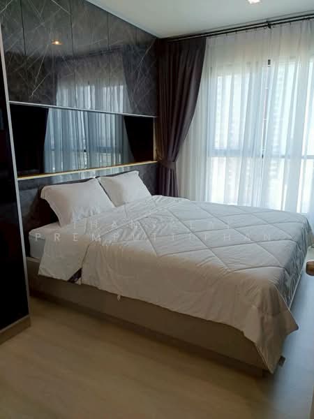 Life Sukhumvit 48, Bangkok, Soi Sukhumvit 48, Phra Kanong, Khlong Toei, Bangkok, 2 Bedrooms, 41 sqm, Condo For Rent, by Thanyalak Premputtiphan, 500473989 - DDproperty.com