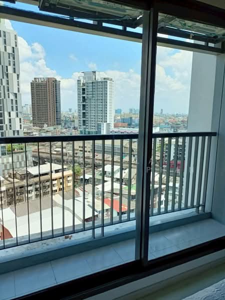 Life Sukhumvit 48, Bangkok, Soi Sukhumvit 48, Phra Kanong, Khlong Toei, Bangkok, 2 Bedrooms, 41 sqm, Condo For Rent, by Thanyalak Premputtiphan, 500473989 - DDproperty.com
