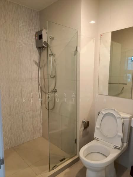 Life Sukhumvit 48, Bangkok, Soi Sukhumvit 48, Phra Kanong, Khlong Toei, Bangkok, 2 Bedrooms, 41 sqm, Condo For Rent, by Thanyalak Premputtiphan, 500473989 - DDproperty.com