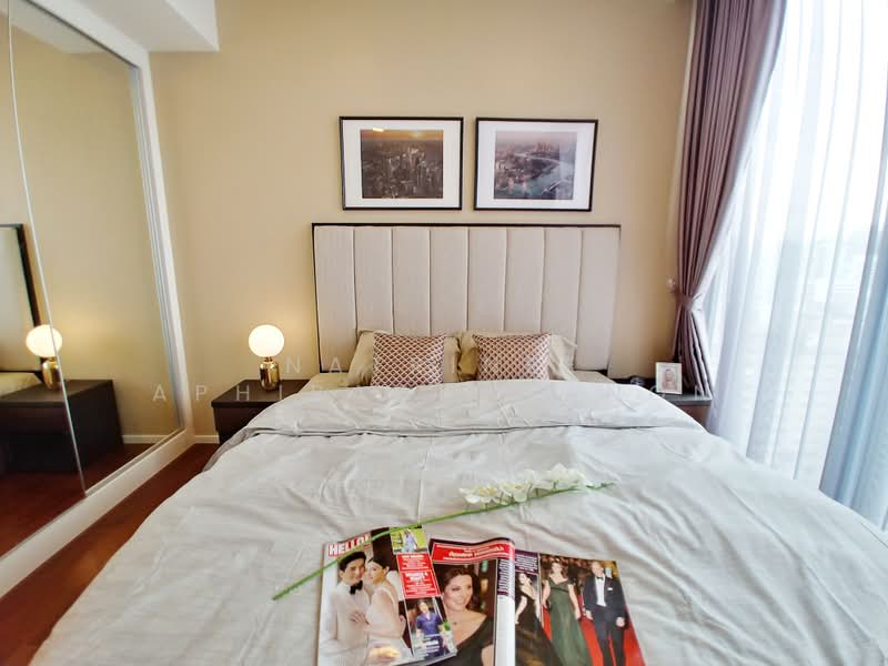 Hyde Sukhumvit 11, Bangkok, 11 Soi Sukhumvit 11, Khlongtoei Nua, Watthana, Bangkok, 2 Bedrooms, 63 sqm, Condo For Sale, by Natrinee Aphirachatanon, 500473991 - DDproperty.com