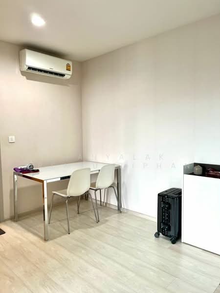 Life Sukhumvit 48, Bangkok, Soi Sukhumvit 48, Phra Kanong, Khlong Toei, Bangkok, 1 Bedroom, 40 sqm, Condo For Rent, by Thanyalak Premputtiphan, 500473992 - DDproperty.com