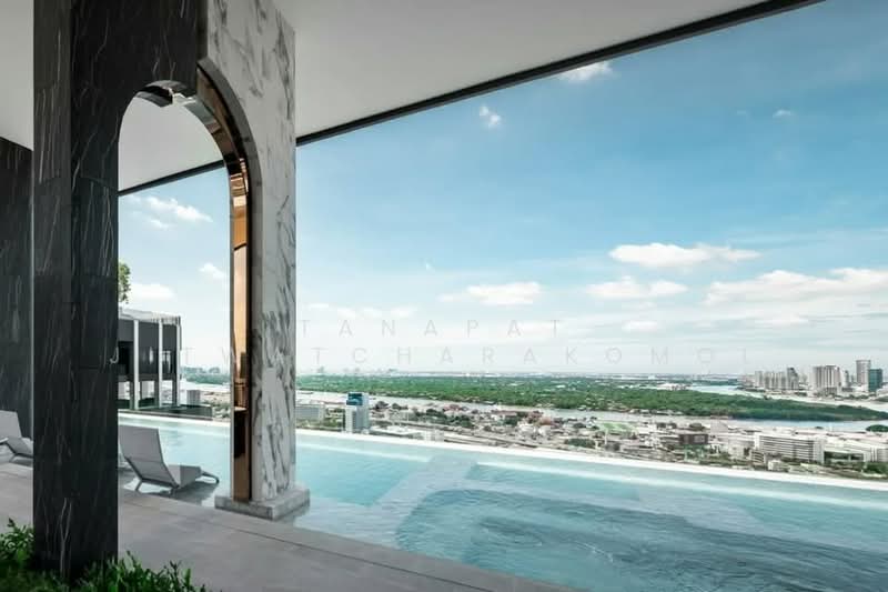 Life Rama 4-Asoke, Bangkok, Rama 4 Road, Khlong Toei, Bangkok, 1 Bedroom, 32 sqm, Condo For Rent, by Tanapat Jitwatcharakomol, 500473994 - DDproperty.com
