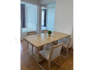 For Rent - I-Biza Residence, Bangkok