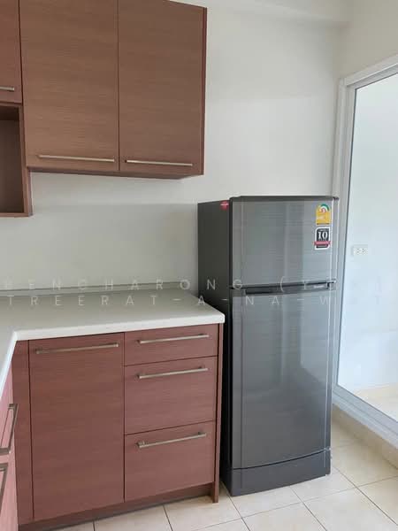 I-Biza Residence : ไอ-บิซา เรสซิเดนซ์, กรุงเทพ, 922 ถนนริมคลองสามเสน, บางกะปิ, ห้วยขวาง, กรุงเทพ, 64 ตร.ม., คอนโด ให้เช่า, โดย Bencharong (Yok) Treerat-a-na-wat, 500473995 - DDproperty.com