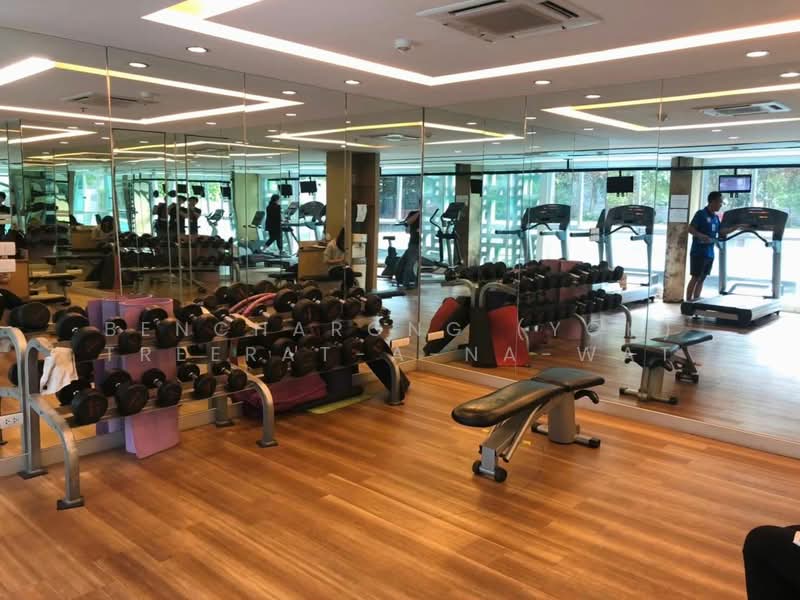 I-Biza Residence, Bangkok, 922 Khlong Samsen Rd, Bang Kapi, Huai Khwang, Bangkok, 2 Bedrooms, 64 sqm, Condo For Rent, by Bencharong (Yok) Treerat-a-na-wat, 500473995 - DDproperty.com