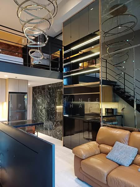 The Lofts Silom : เดอะ ลอฟท์ สีลม, กรุงเทพ, ถนนประมวญ, สีลม, บางรัก, กรุงเทพ, 46 ตร.ม., คอนโด ให้เช่า, โดย Natrinee Aphirachatanon, 500473996 - DDproperty.com
