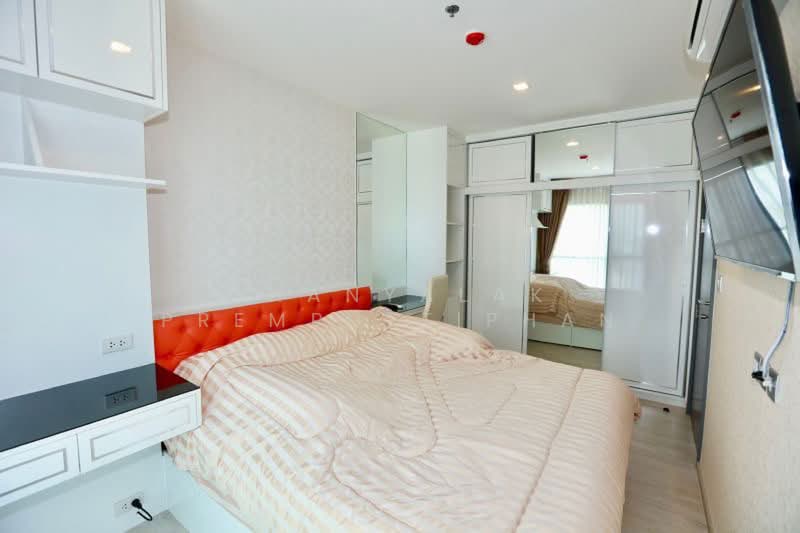 Rhythm Rangnam, Bangkok, 10 Rangnam Road, Thanon Phaya Thai, Ratchathewi, Bangkok, 2 Bedrooms, 57 sqm, Condo For Rent, by Thanyalak Premputtiphan, 500473997 - DDproperty.com